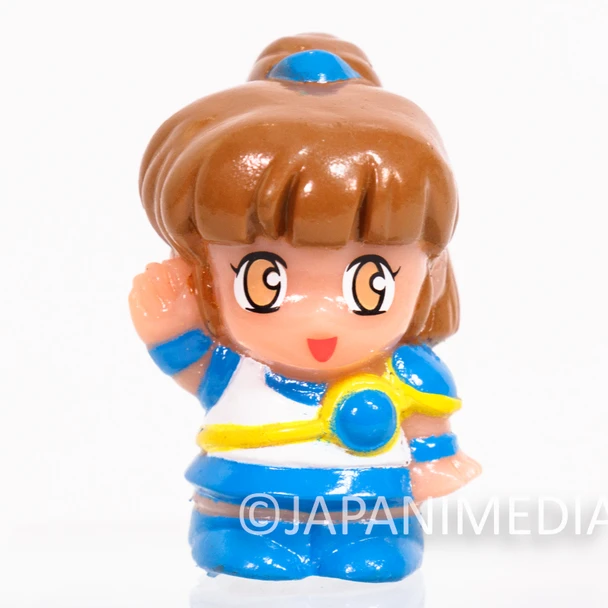 Puyo Puyo Arle Nadja Finger Puppet Figure Japan | Japanimedia Store Front