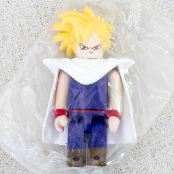 Dragon Ball Z Mini Figure Super Saiyan Son Gohan JAPAN ANIME MANGA Japanimedia Store FRONT