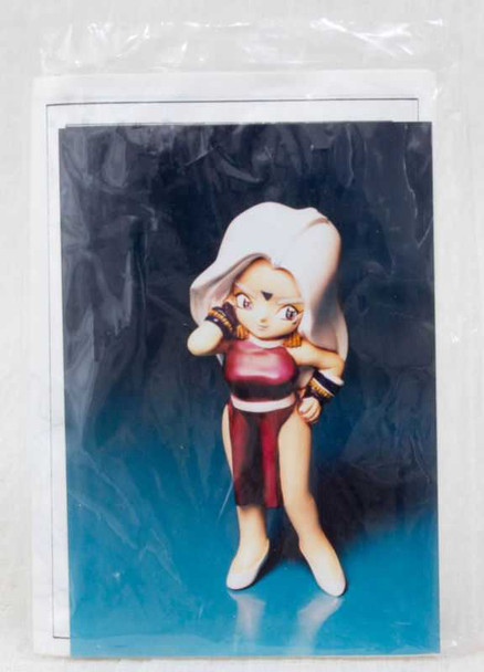 RARE! Ah! My Goddess Urd Unpainted Model Kit Figure Vorks JAPAN ANIME 2 Japanimedia Store FRONT