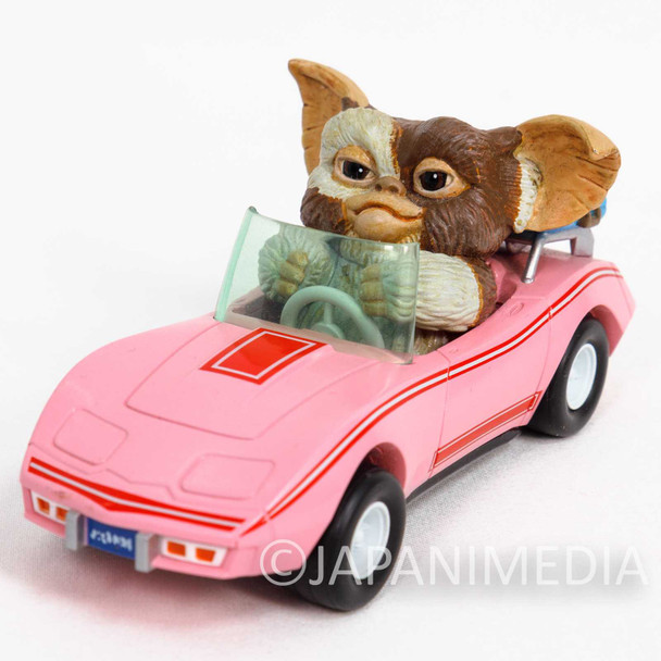 RARE Gremlins Gizmo Sports Car Ver. One Coin Figure Series Kotobukiya JAPAN Japanimedia Store FRONT