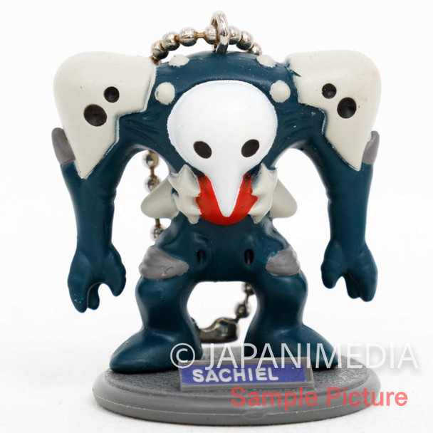 Neon Genesis Evangelion Sachiel Keychain Figure Anime Mascot Japan Collectible Japanimedia Store Front