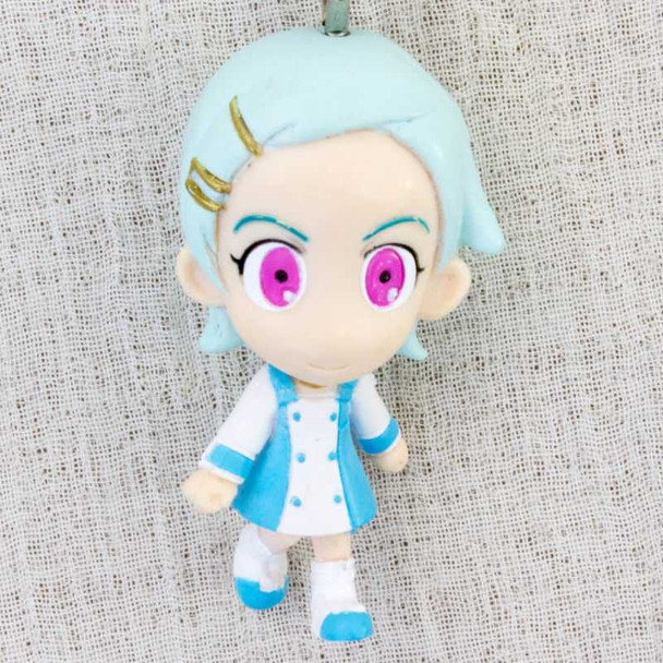 Eureka Seven Psalms of Planets EUREKA Swing Figure Ballchain JAPAN ANIME MANGA Japanimedia Store FRONT