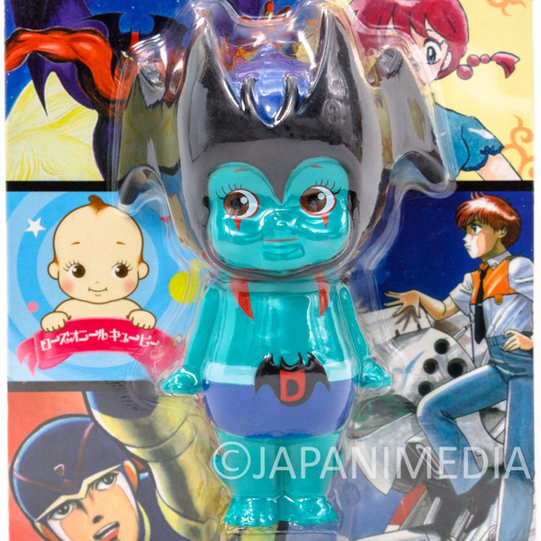 Devilman Anime Ver. Rose O'neill Kewpie Kewsion Figure JAPAN ANIME MANGA Japanimedia Store FRONT