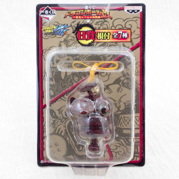 Dragon Ball Kai Karin Strap Ichiban Kuji Banpresto JAPAN Japanimedia Store FRONT