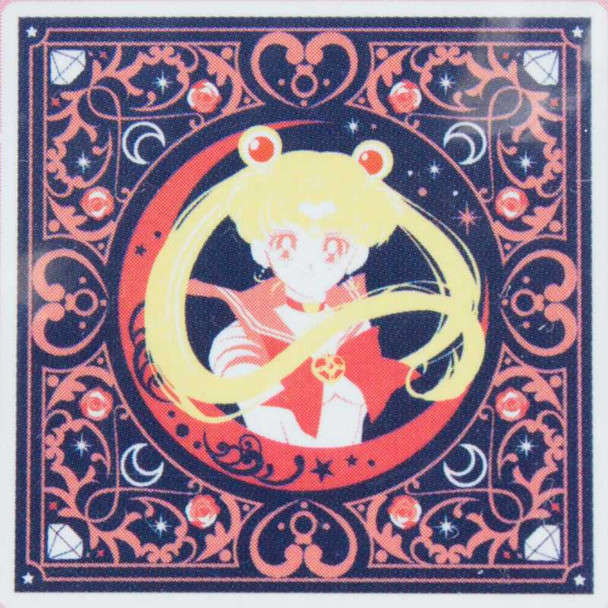 Sailor Moon Handkerchief 20th Anniversary Banpresto JAPAN ANIME MANGA Japanimedia Store FRONT