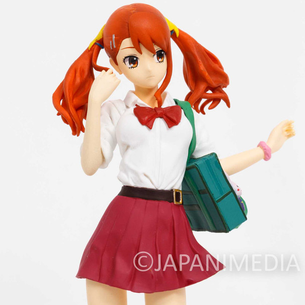 Anohana Naruko Anjo Figure Taito Flower We Saw That Day JAPAN ANIME MANGA Japanimedia Store FRONT