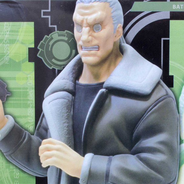 Ghost in the Shell Stand Alone Complex Batou Figure Taito JAPAN ANIME MANGA Japanimedia Store FRONT