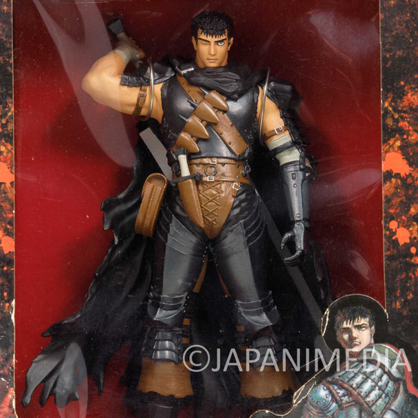 Berserk Guts DX Figure Normal Face Ver. Banpresto JAPAN ANIME MANGA Japanimedia Store FRONT