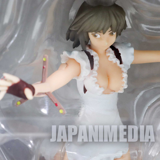 Ghost in the Shell Moe Tonoda Maid Robot Collection Figure SEGA JAPAN ANIME Japanimedia Store FRONT