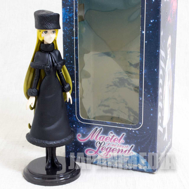 Galaxy Express 999 Maetel (Normal ver.) Maetel Legend Collection Figure JAPAN ANIME REIJI MATSUMOTO Japanimedia Store FRONT