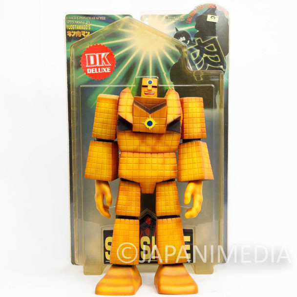 Kinnikuman SUNSHINE DX Romando PVC Action Figure JAPAN / ULTIMATE MUSCLE Japanimedia Store FRONT