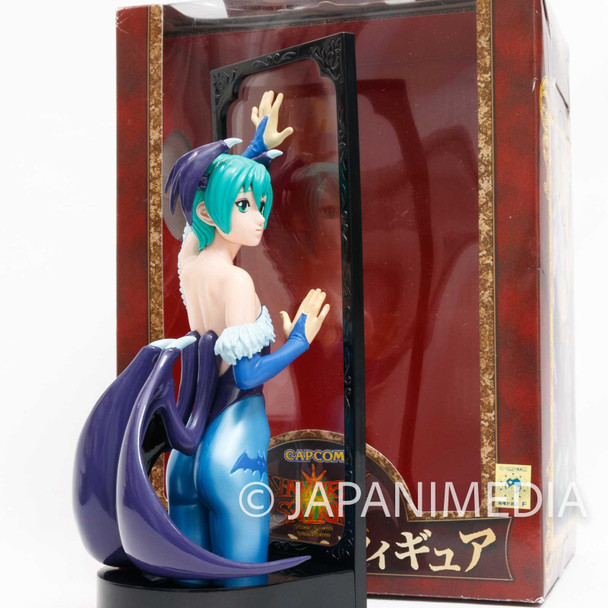 Darkstalkers 3 (Vampire Savior: The Lord of Vampire) Lilith DX Panel & Figure Capcom JAPAN GAME Japanimedia Store FRONT