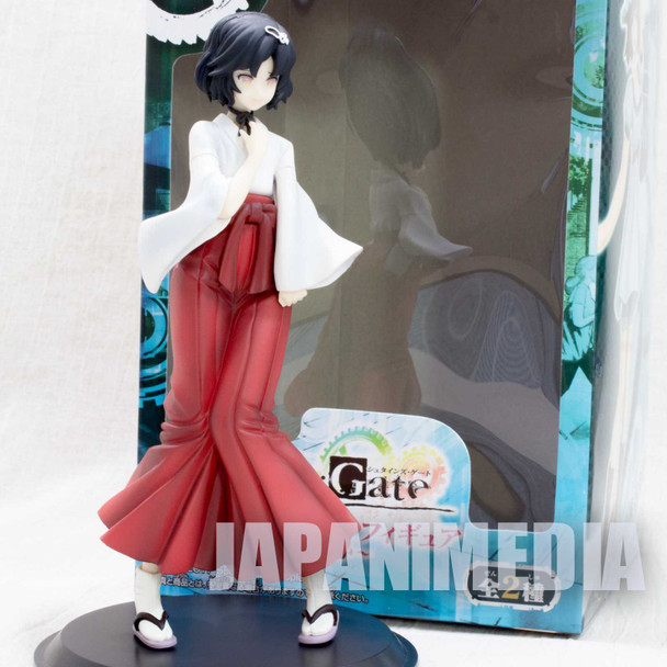 Steins ; Gate Ruka Urushibara Special Quality Figure Banpresto JAPAN ANIME Japanimedia Store