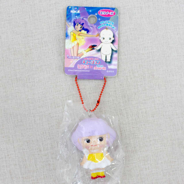 Magic Angel Creamy Mami Squeeze Figure Rose O'neill Kewpie Kewsion Keychain Japanimedia Store