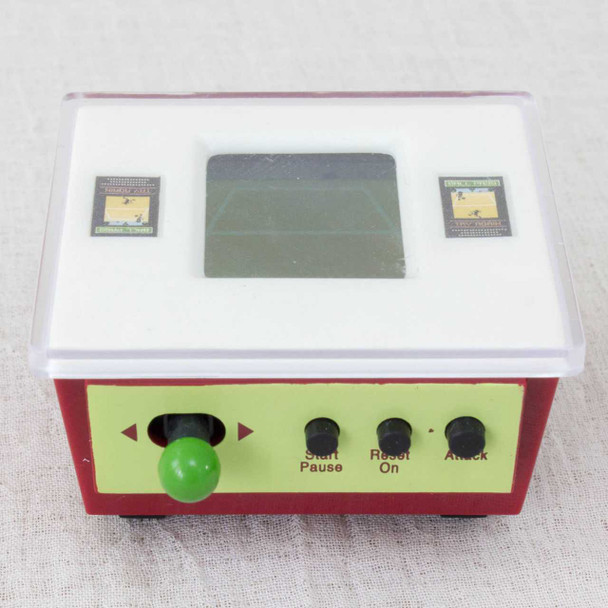 Game Center 80's BALL PASS Mini Game Epoch JAPAN Japanimedia Store FRONT