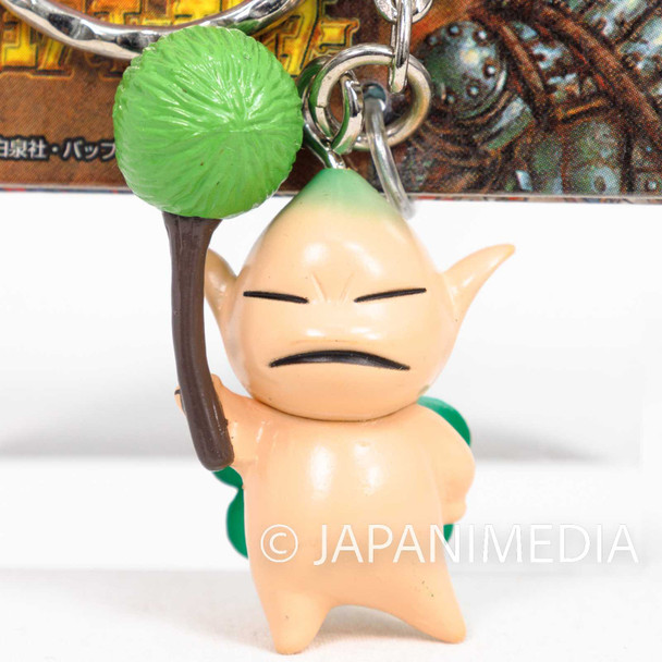 Berserk Kuri Puck Fairy Mini Figure Key Chain Banpresto JAPAN ANIME MANGA Japanimedia Store FRONT