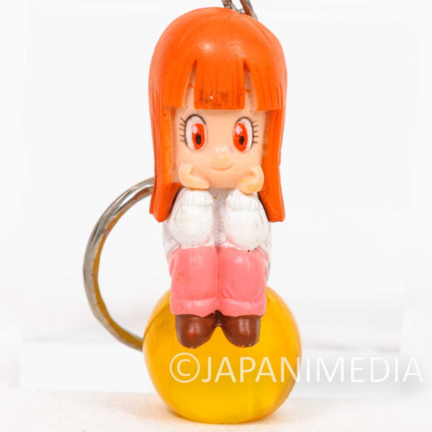 Dragon Ball Z Suno Chara Petit Figure Key Chain JAPAN ANIME MANGA Japanimedia Store FRONT