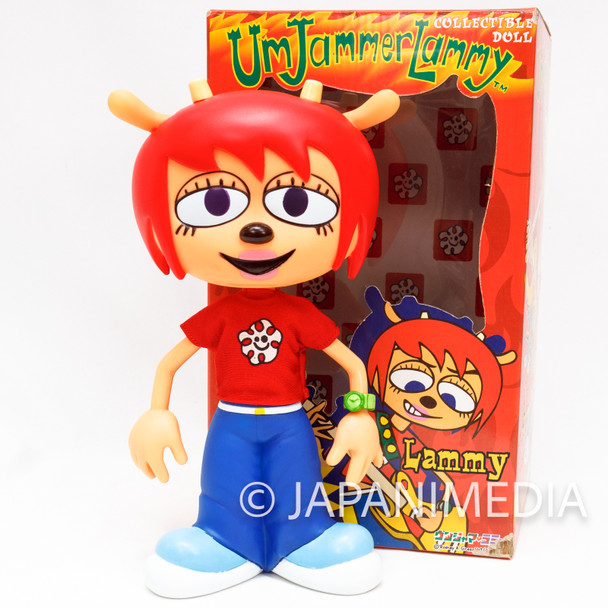 UmJammer Lammy Collectible Doll Figure Medicom Toy JAPAN | Japanimedia Store Front