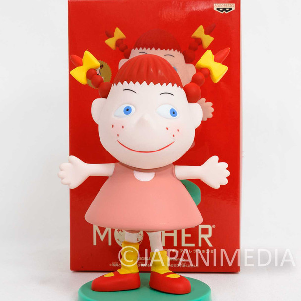MOTHER Pippi 5" Figure Collection 2 Banpresto JAPAN NINTENDO FAMICOM NES GAME Japanimedia Store FRONT
