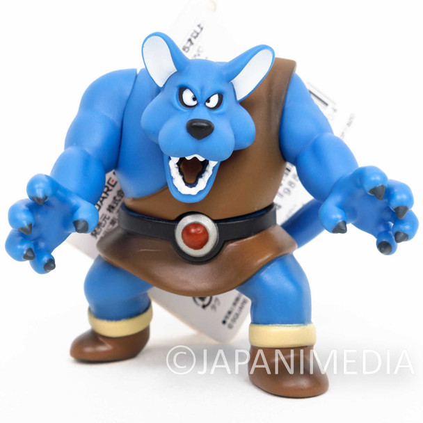 Dragon Quest Sofubi Monster Wolf Figure Square Enix JAPAN ANIME Japanimedia Store FRONT