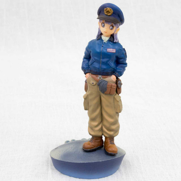 RARE! Dragon Ball Mini Figure Bulma Megahouse JAPAN ANIME CAPSULE Japanimedia Store