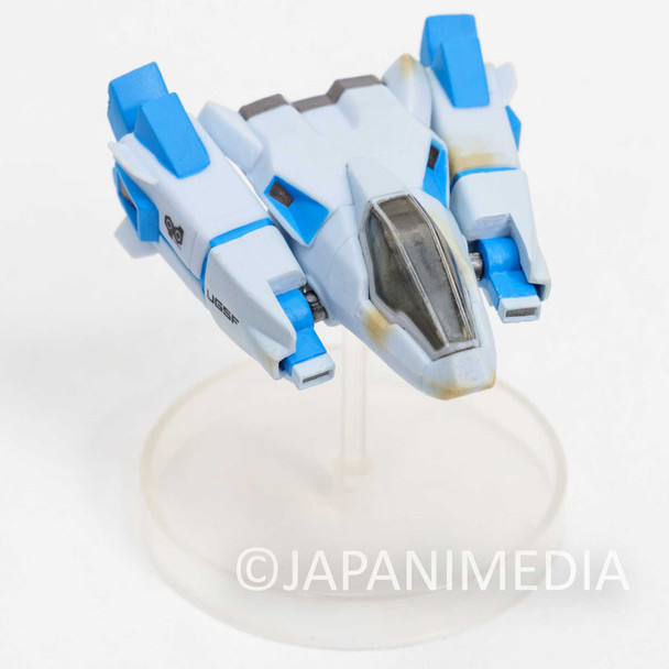 Star Luster G.A.I.A. Figure Shooting game Historica Yujin JAPAN GAME NAMCO Japanimedia Store FRONT