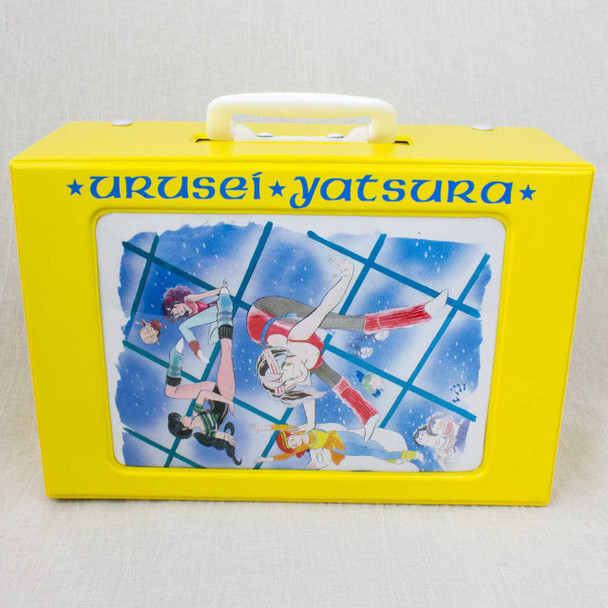 Urusei Yatsura Jigsaw Puzzle Box Exercise Ver. JAPAN ANIME MANGA RUMIKO Japanimedia Store FRONT