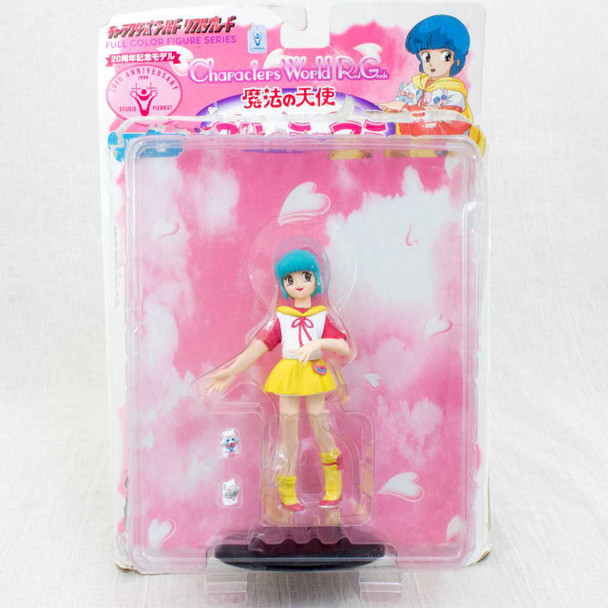 Magic Angel Creamy Mami Yu Morisawa Characters Real Grade Figure Tomy JAPAN Japanimedia Store