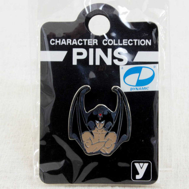 Devilman Comics Ver. Pins Yutaka JAPAN ANIME MANGA NAGAI GO Japanimedia Store