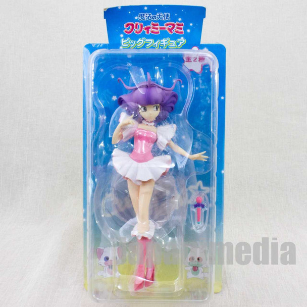 Magic Angel Creamy Mami Big Figure Part.2 Pink ver. JAPAN ANIME MANGA Japanimedia Store