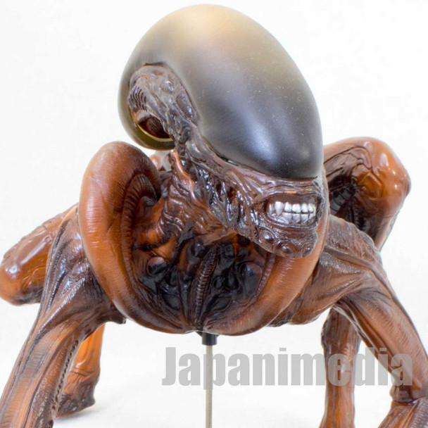 Alien 3 Creature Figure 1/5 Scale PVC Completed Model Tsukuda Hobby SVM-41 JAPAN Japanimedia Store FRONT