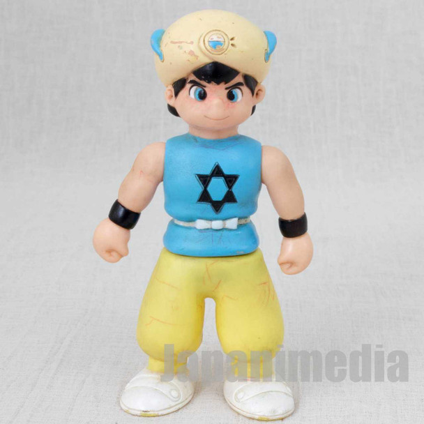 [Damaged item] RARE! Magical Hat Soft Vinyl Figure SEGA JAPAN ANIME Japanimedia Store