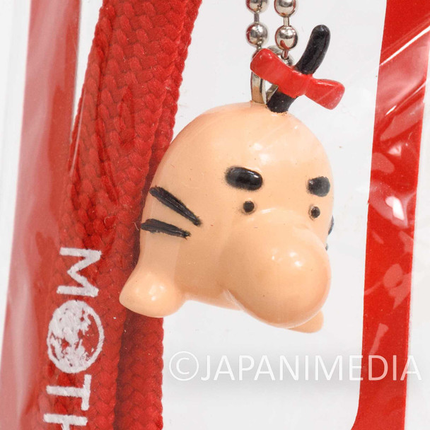 Mother 1+2 GBA Limited Doseisan Figure Strap Earthbound JAPAN NES FAMICOM NINTENDO Japanimedia Store FRONT