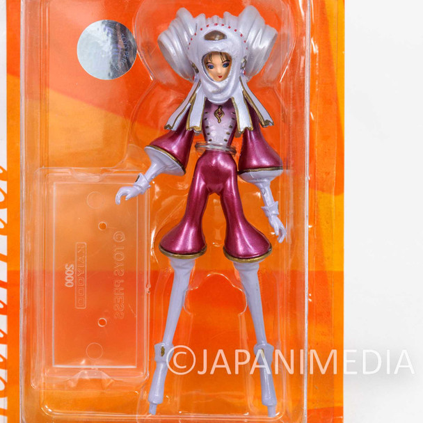 Five Star Stories Fatima Plastic Style Series 002 Concord Figure Kaiyodo JAPAN Japanimedia Store FRONT