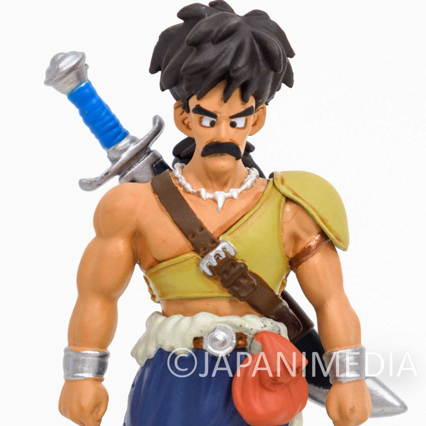 Dragon Quest Papas Character Figure Collection Vol.2 Square Enix JAPAN Japanimedia Store FRONT