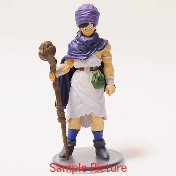 Dragon Quest Hero Character Figure Collection Vol.2 Square Enix JAPAN Japanimedia Store FRONT
