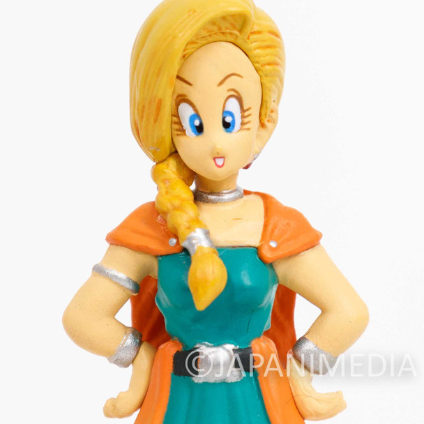 Dragon Quest Bianca Character Figure Collection Vol.2 Square Enix JAPAN Japanimedia Store FRONT