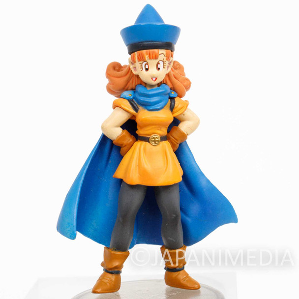 Dragon Quest Alena Character Figure Collection Vol.1 Square Enix Japanimedia Store FRONT