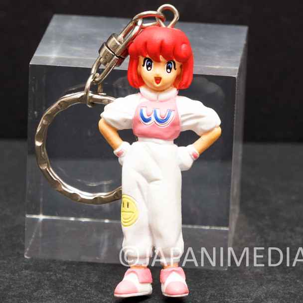 RARE TwinBee Pastel Figure Key Chain Konami Retro Game Japanimedia Store Front