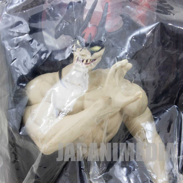 Devilman Comics Ver. DX Figure Banpresto Nagai Go JAPAN ANIME MANGA Japanimedia Store FRONT