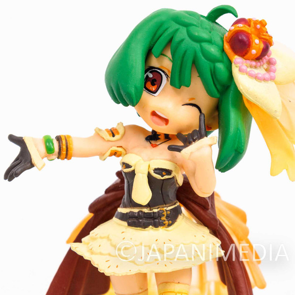 Macross Frontier Ranka Lee Valkyria R-Style Figure Secret Ver. BANDAI JAPAN Japanimedia Store FRONT