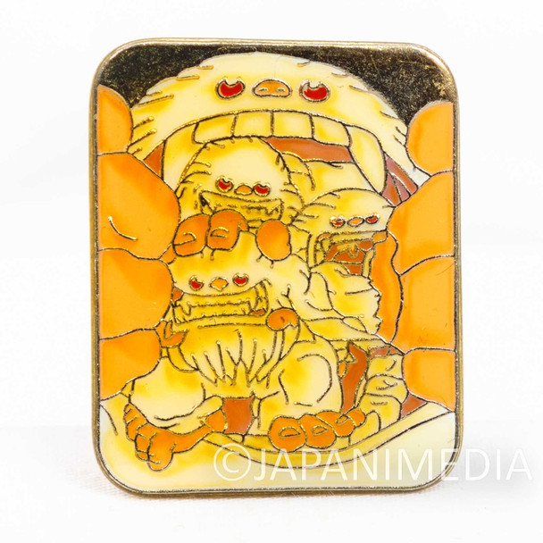 Darkstalkers (Vampire) Sasquatch Metal Pins Capcom Character JAPAN Japanimedia Store FRONT