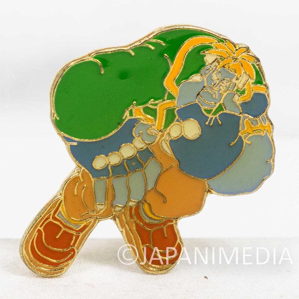 Darkstalkers (Vampire) Victor Metal Pins Capcom Character JAPAN Japanimedia Store FRONT