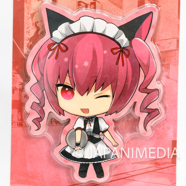 Steins;Gate Faris NyanNyan Big Magnet vol.2 Taito – Japanimedia Store FRONT