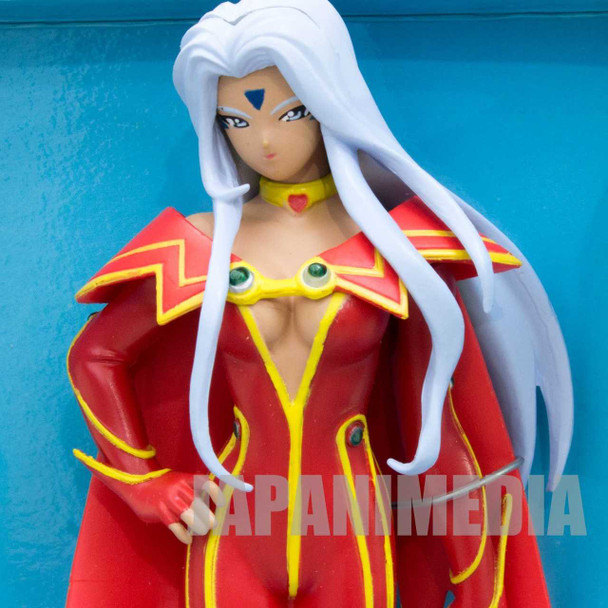 Ah! My Goddess Urd Collection Figure SEGA JAPAN Japanimedia Store FRONT