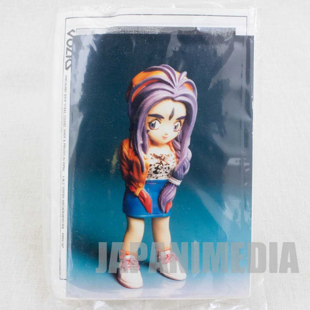 RARE! Ah My Goddess Belldandy Unpainted Model Kit Figure Vorks JAPAN ANIME Japanimedia Store FRONT