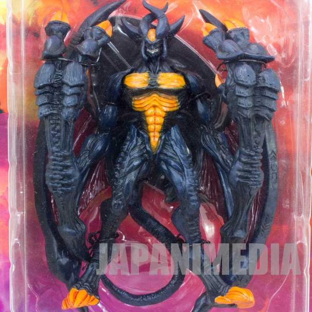 Final Fantasy X 10 Monster Collection #3 Varuna Figure ARTFX SQUARE Japanimedia Store FRONT