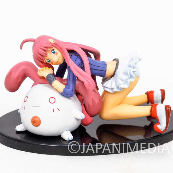 Diebuster Aim For the Top 2! Nono One Coin Figure Series Kotobukiya JAPAN Japanimedia Store FRONT