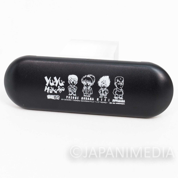 Yu Yu Hakusho Mini Pen Set Case JAPAN ANIME MANGA YUSUKE KURAMA HIEI Japanimedia Store FRONT