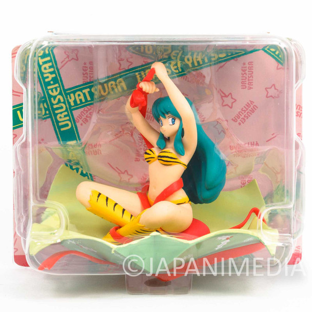 RARE! Urusei Yatsura LUM DX Girls Figure Red Ribbon Banpresto JAPAN ANIME Japanimedia Store FRONT